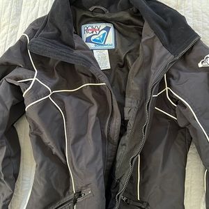 Roxy/Quiksilver Boardwear jacket. Size medium.